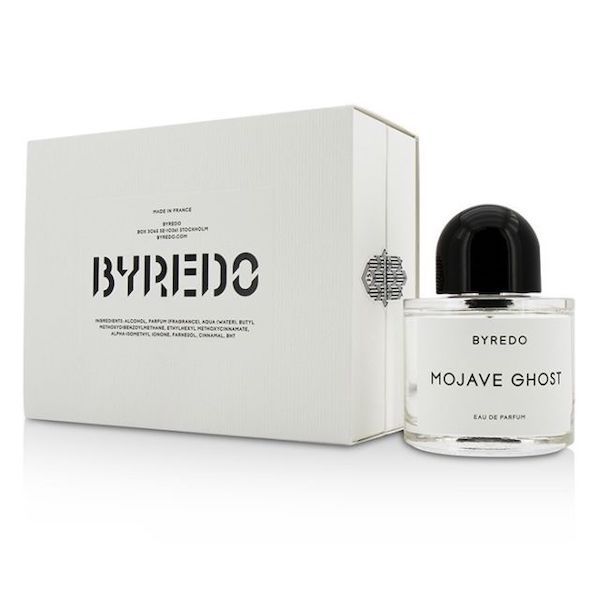 Byredo Mojave Ghost EDP For Unisex - 100 ml -  - www.xscent.shop