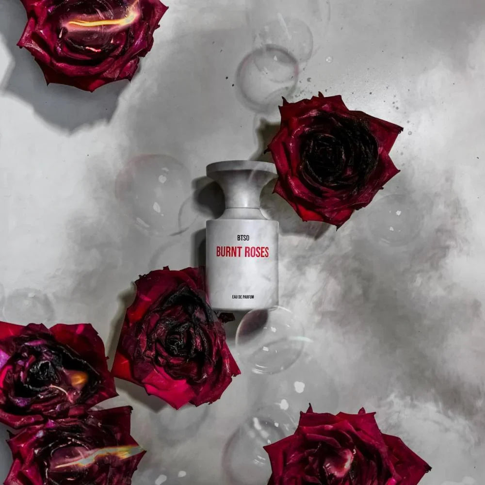 Borntostandout Born To Stand Out Nsfw EDP For Unisex - 50 ml -  - www.xscent.shop