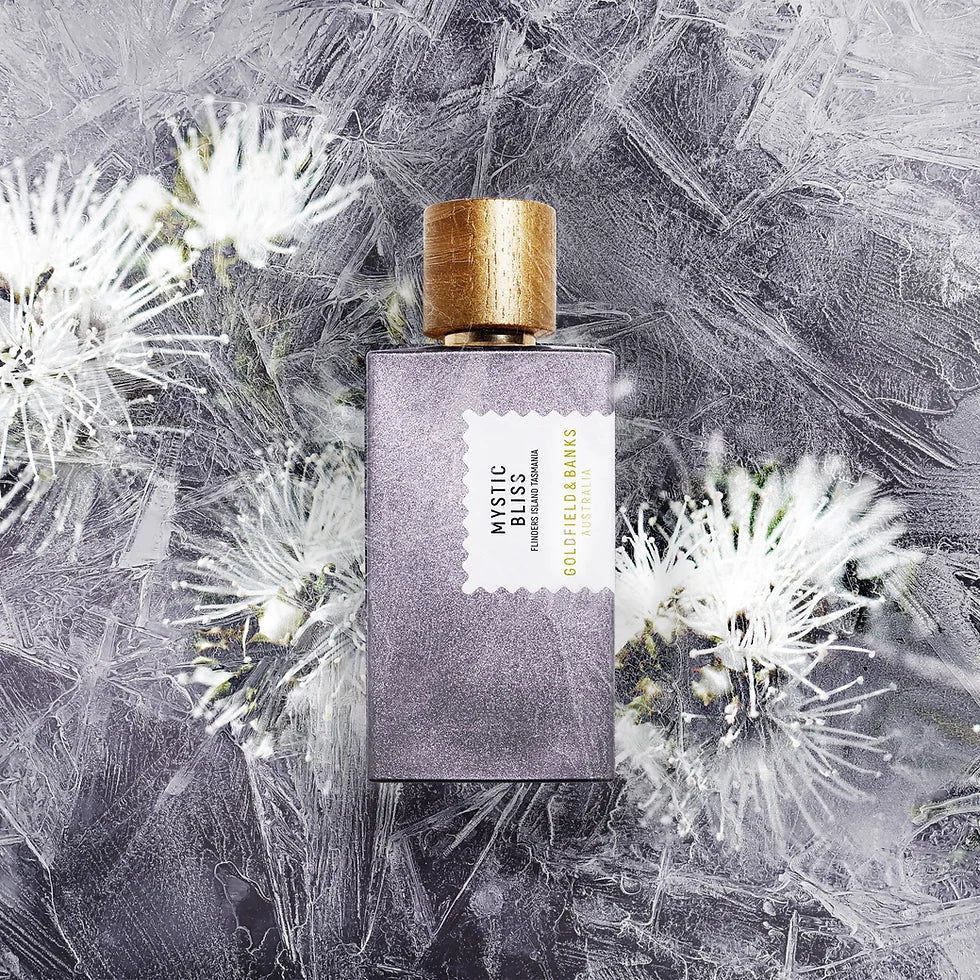 Goldfield & Banks Mystic Bliss EDP For Unisex - 100 ml -  - www.xscent.shop