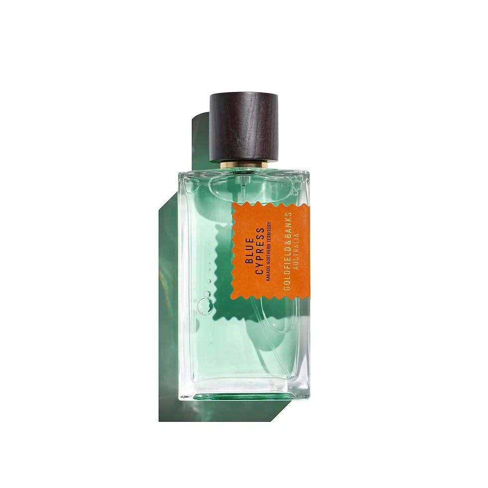 Goldfield & Banks Blue Cypress EDP For Unisex - 100 ml -  - www.xscent.shop