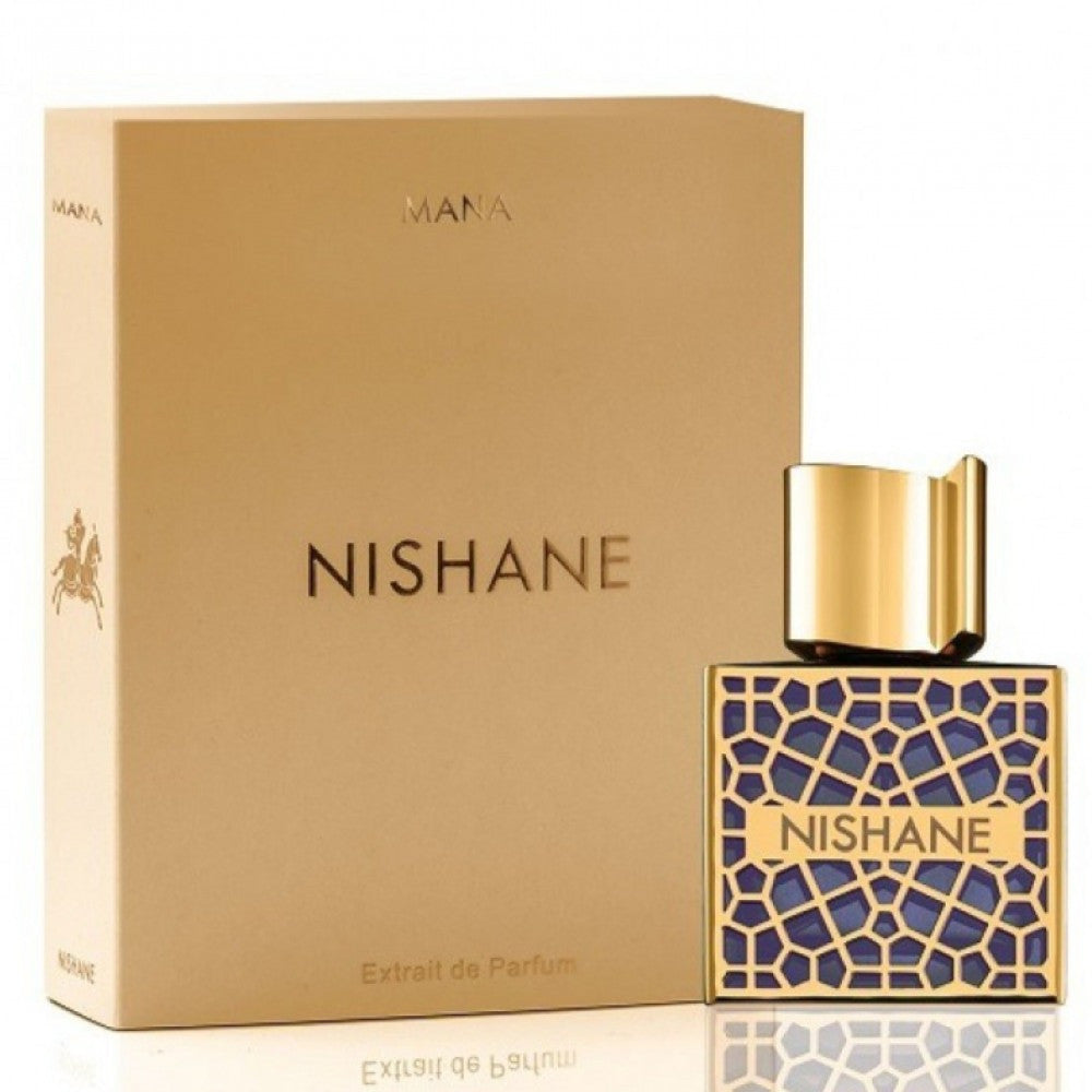 Nishane Mana EDP For Unisex - 50 ml -  - www.xscent.shop