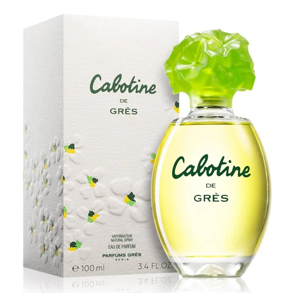 Grès Cabotine De Gres EDT For Her - 100 ml -  - www.xscent.shop
