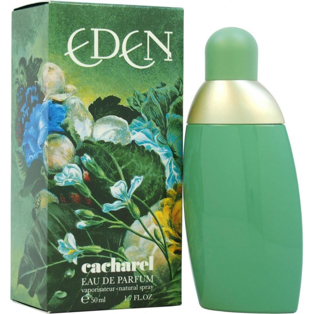 Cacharel Eden EDP For Her - 50 ml -  - www.xscent.shop