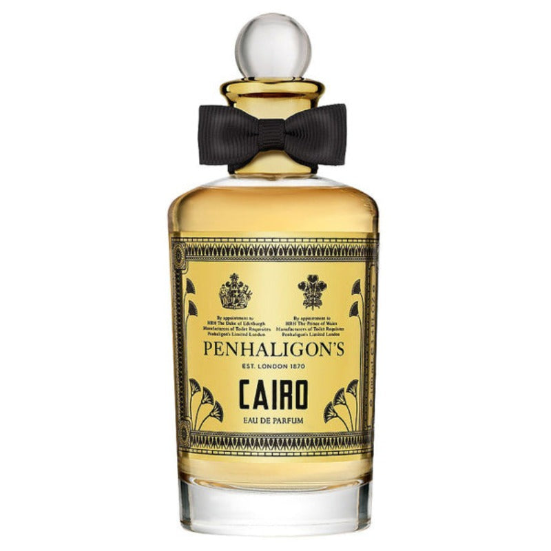 Penhaligon's Cairo Unisex EDP - 100ml - 5056245035777 - www.xscent.shop