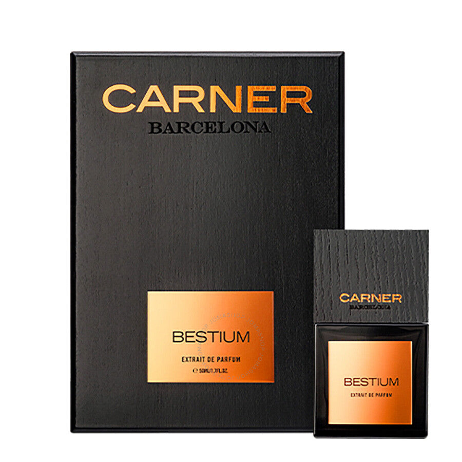 Carner Barcelona Bestium EDP For Unisex - 50 ml -  - www.xscent.shop