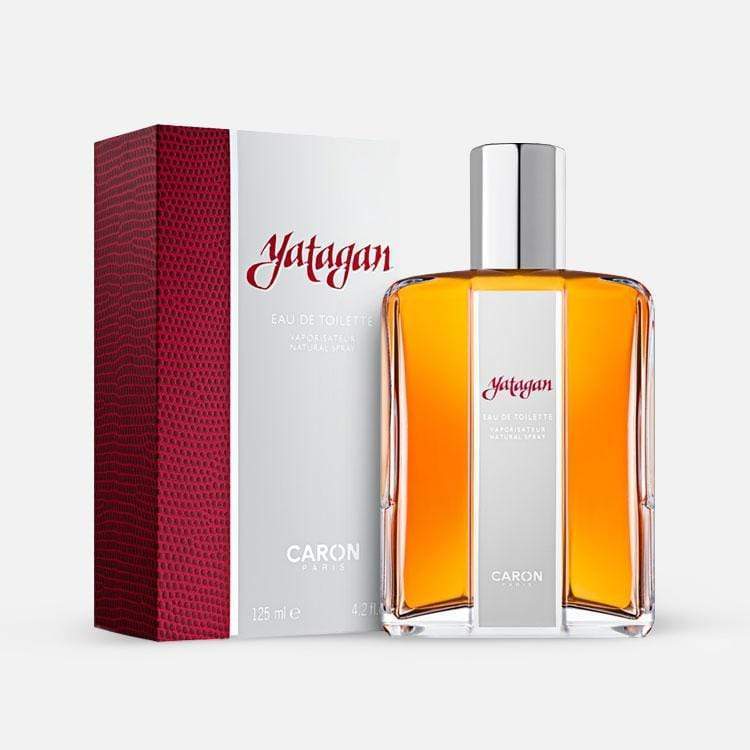 Caron Yatagan EDT For Him - 125 ml -  - www.xscent.shop