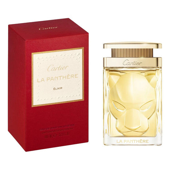 Cartier La Panthere Parfum EDP For Her – 100 ml -  - www.xscent.shop