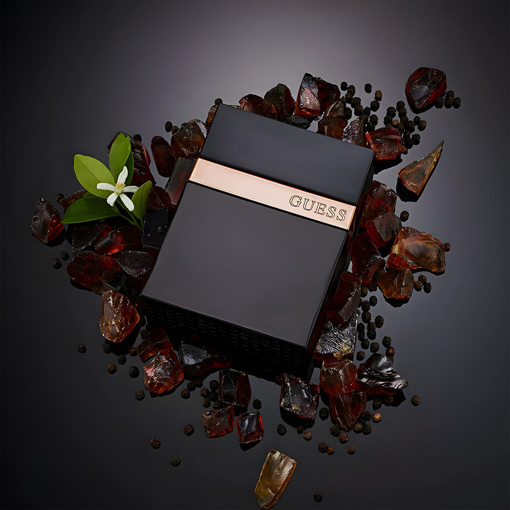 Guess Seductive Noir Homme EDT For Him -100 ml -  - www.xscent.shop