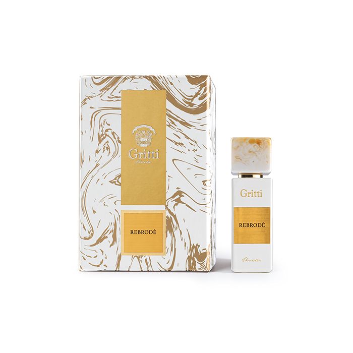 Gritti Rebrode EDP For Her - 100 ml -  - www.xscent.shop