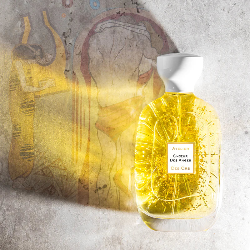 Atelier Des Ors Choeur Des Anges EDP For Unisex - 100 ml -  - www.xscent.shop