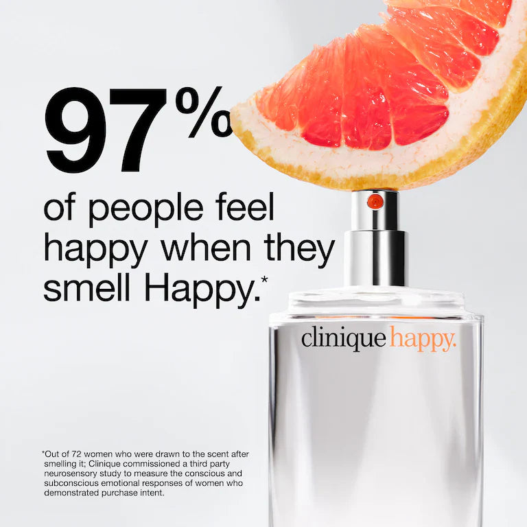 Clinique Happy EDP For Her - 100 ml -  - www.xscent.shop