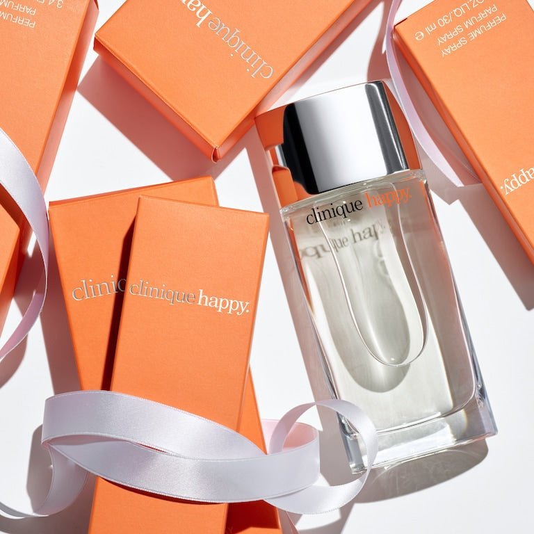 Clinique Happy EDP For Her - 100 ml -  - www.xscent.shop