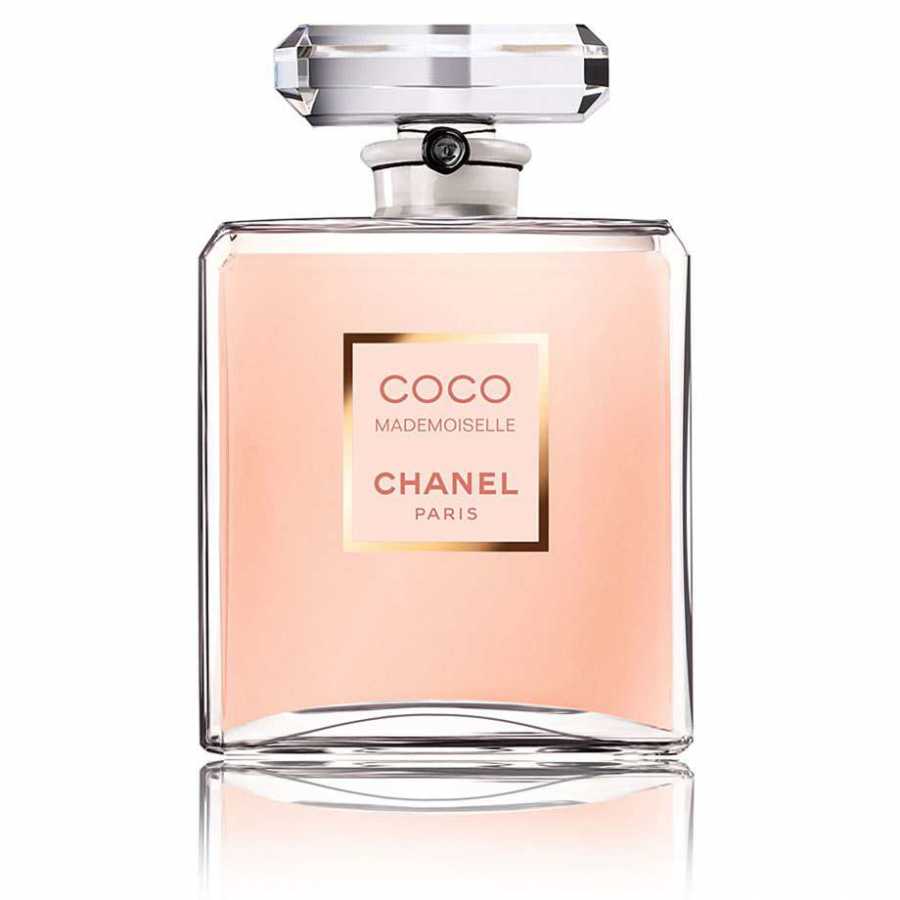 Chanel COCO MADEMOISELLE Eau De Parfum Spray For Her - 100 ml - 3361p - www.xscent.shop