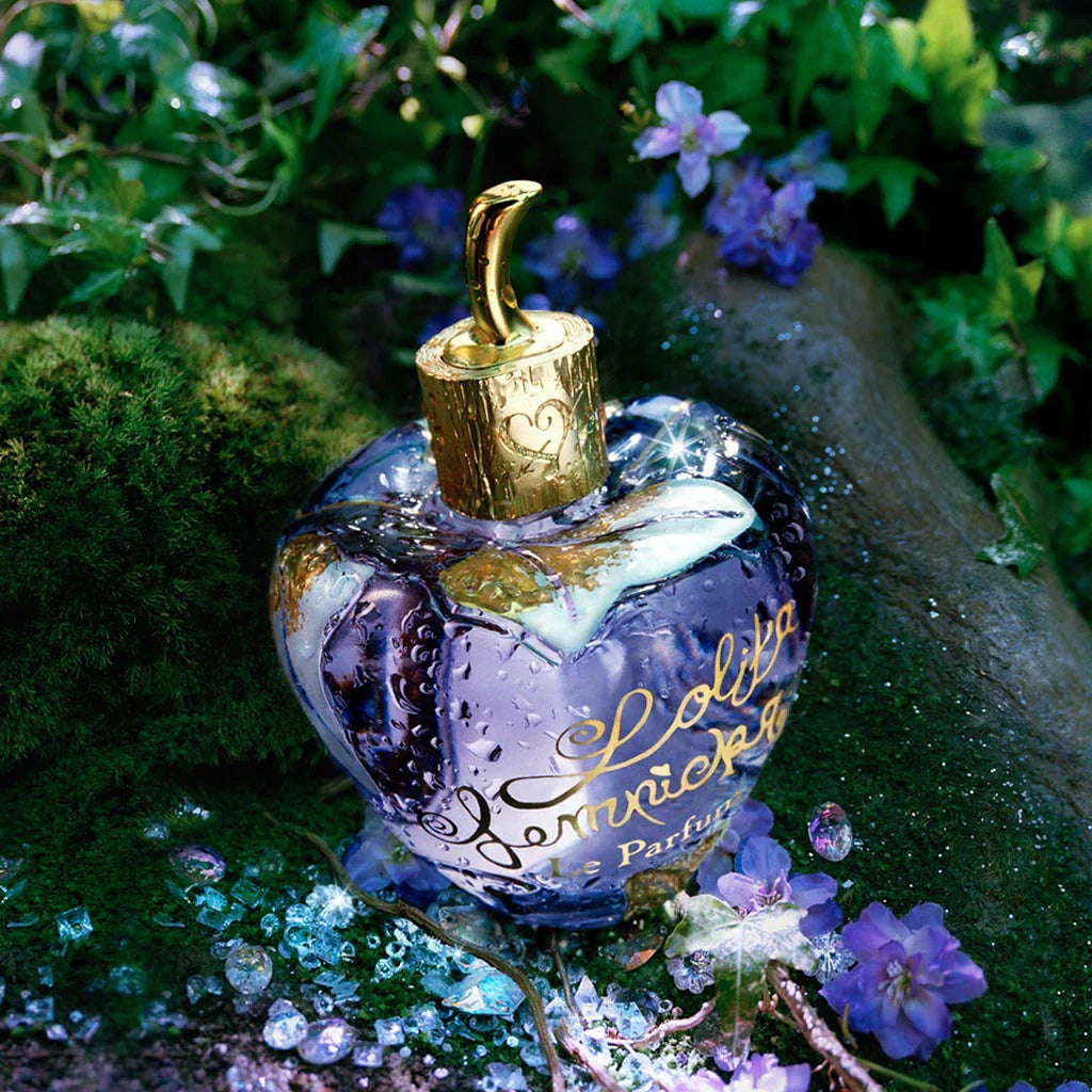 Lolita Lempicka Mon Premier EDP For Her - 100 ml -  - www.xscent.shop