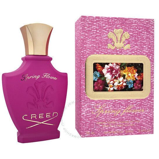 Creed Spring Flower EDP For Her – 75 ml -  - www.xscent.shop