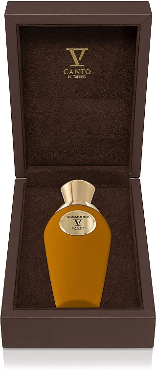 V Canto Sigismondo EDP For Unisex - 100 ml -  - www.xscent.shop