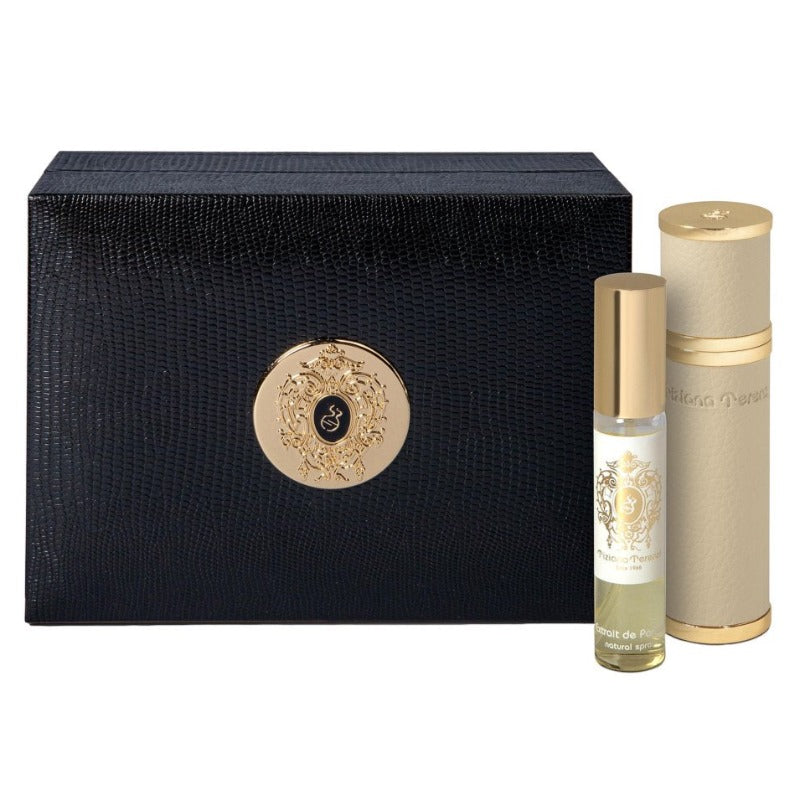 Tiziana Terenzi Unisex Andromeda Gift Set Fragrances - 10ml - www.xscent.shop
