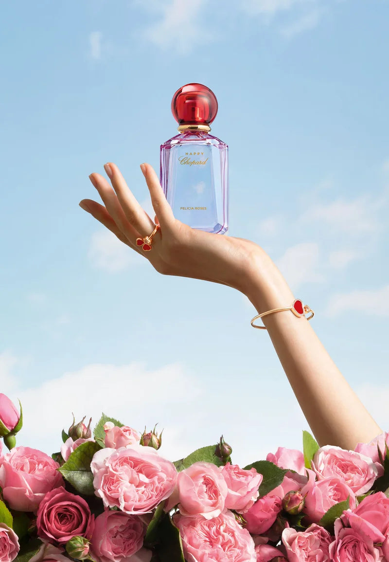 Chopard Happy Felicia Roses EDP For Her – 100 ml - www.xscent.shop