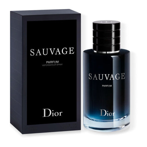 Dior Sauvage Parfum For Him -  - www.xscent.shop