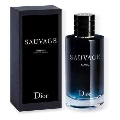 Dior Sauvage Parfum For Him - 3348901486385 - www.xscent.shop