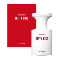 Borntostandout Dirty Rice EDP For Unisex - 50 ml -  - www.xscent.shop