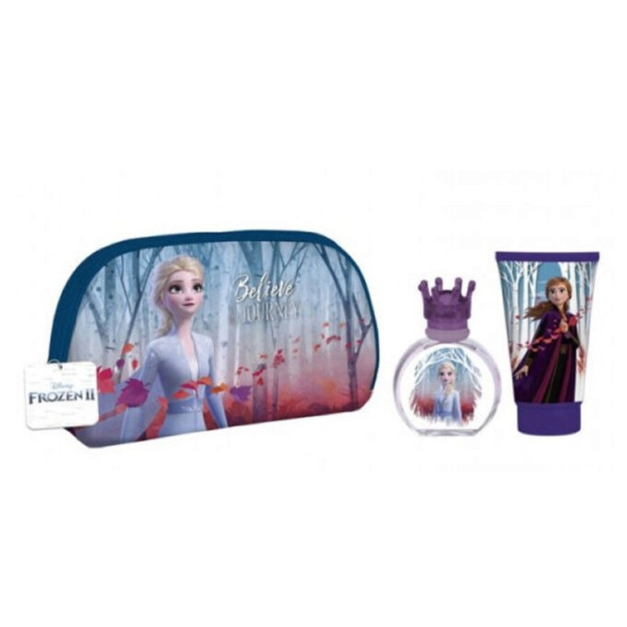 Disney Frozen II Tolietry Bag Set For Her -  - www.xscent.shop