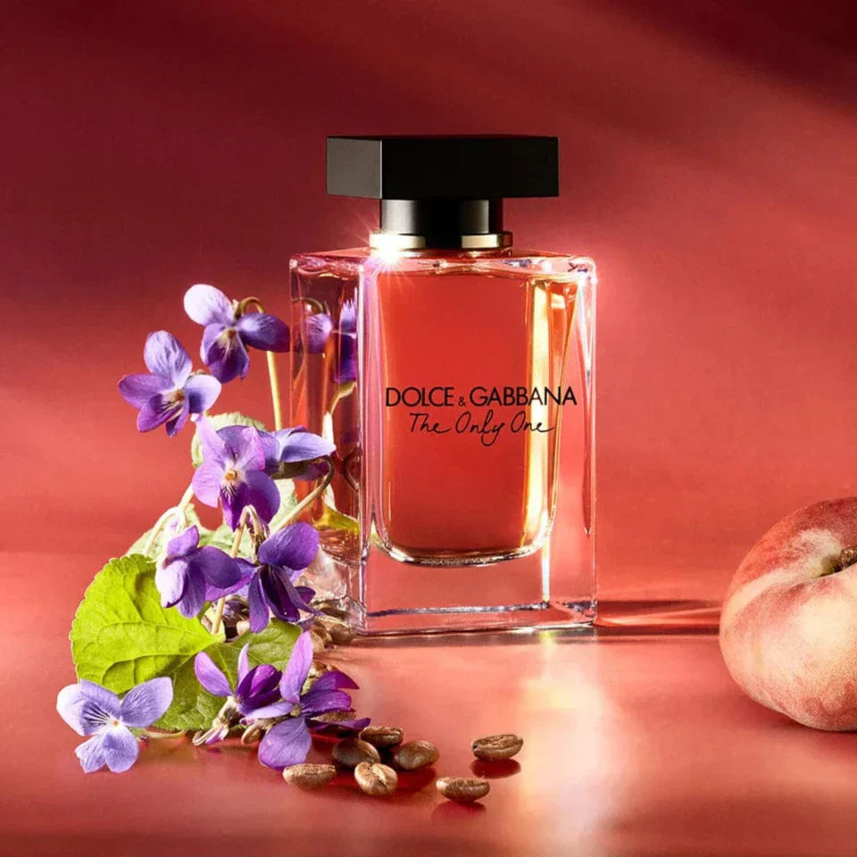 Dolce & Gabban The Only One - EDP For Her Gift Set -  - www.xscent.shop