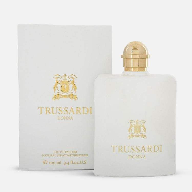 Trussardi Donna EDP For Her - 100 ml -  - www.xscent.shop