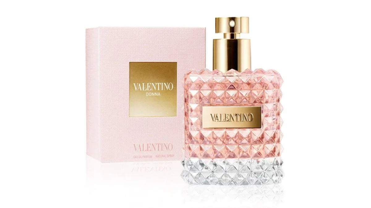 Valentino Donna EDP For Her - 100 ml -  - www.xscent.shop