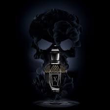 Xerjoff Tony Iommi Deified Parfum for Unisex - 50 ml -  - www.xscent.shop