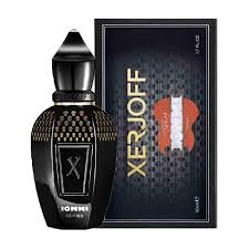 Xerjoff Tony Iommi Deified Parfum for Unisex - 50 ml -  - www.xscent.shop