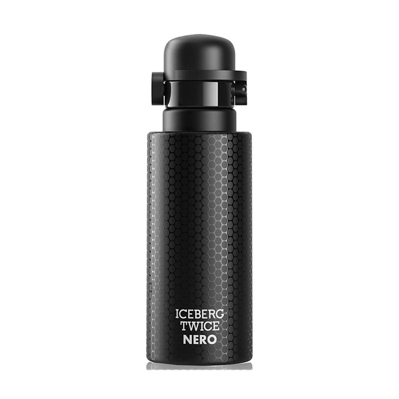 Iceberg Twice Nero For Men EDT 125ml Spray - ICE-M3382710 - www.xscent.shop