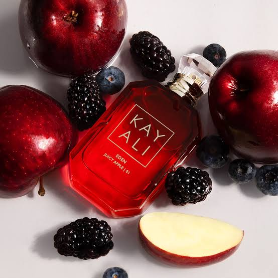 Kayali Eden Juicy Apple | 01 EDP For Her - 50 ml -  - www.xscent.shop