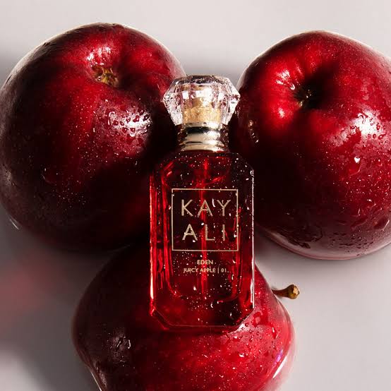 Kayali Eden Juicy Apple | 01 EDP For Her - 50 ml -  - www.xscent.shop