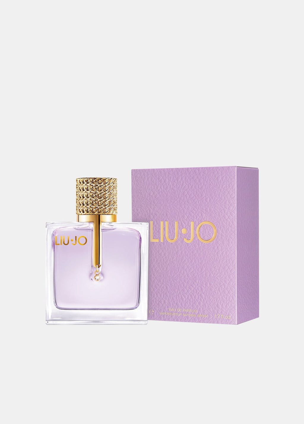 Liu Jo Liu Jo EDP For Her - 50 ml -  - www.xscent.shop