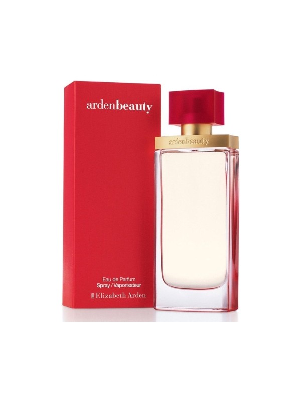 Elizabeth Arden Beauty EDP for Her - 100 ml -  - www.xscent.shop