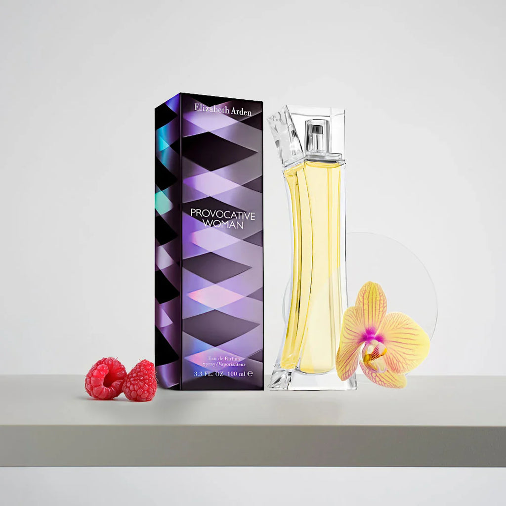Elizabeth Arden Provocative EDP For Her - 100 ml -  - www.xscent.shop