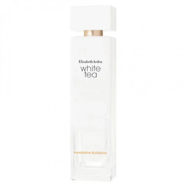 Elizabeth Arden White Tea Mandarin Blossom 100ml EDT For Women - ELA-LA0123065 - www.xscent.shop