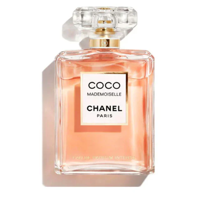 Chanel COCO MADEMOISELLE Eau De Parfum Intense Spray For Her - 100 ml - 3145891166606 - www.xscent.shop