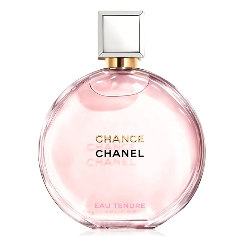 Chance CHANCE EAU TENDRE Eau De Parfum Spray For Her - 150ml - 3145891262704 - www.xscent.shop