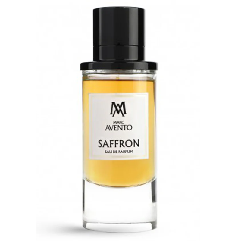 Marc Avento Saffron Unisex EDP - 80 ml - MAV-U20806 - www.xscent.shop