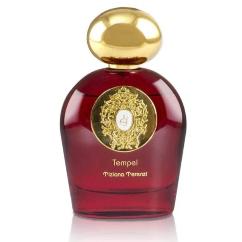 Tiziana Terenzi Tempel Extrait De Parfum Unisex - 100ml - www.xscent.shop