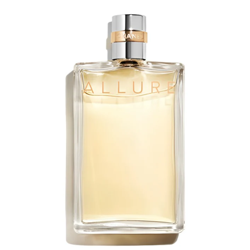 Chanel ALLURE Eau De Toilette Spray For Her -  - www.xscent.shop