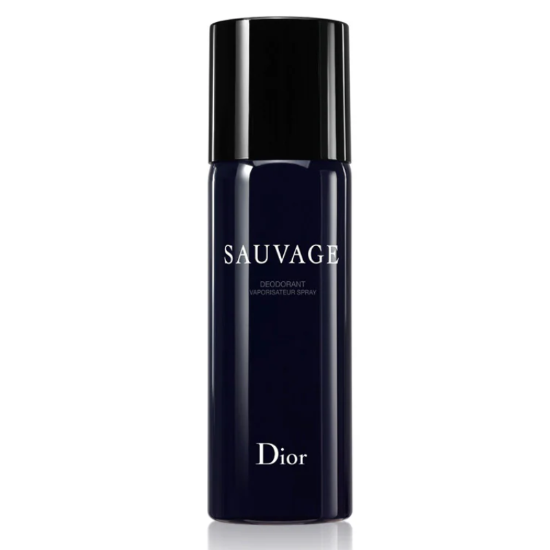 Dior Sauvage Deodorant Spray - 150 ml - 3348901250276 - www.xscent.shop