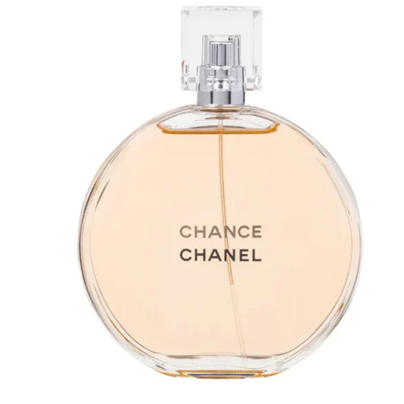 Chanel CHANCE Eau De Toilette Spray For Her - 150 ml - 3145891264906 - www.xscent.shop