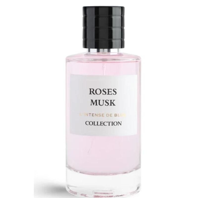 L' Intense De Blue Rose Musk EDP 100 ml Spray - LDB-U005O - www.xscent.shop