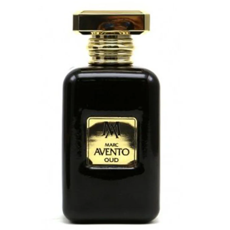 Marc Avento Oud Unisex EDP - 100 ml - MAV-U20257 - www.xscent.shop