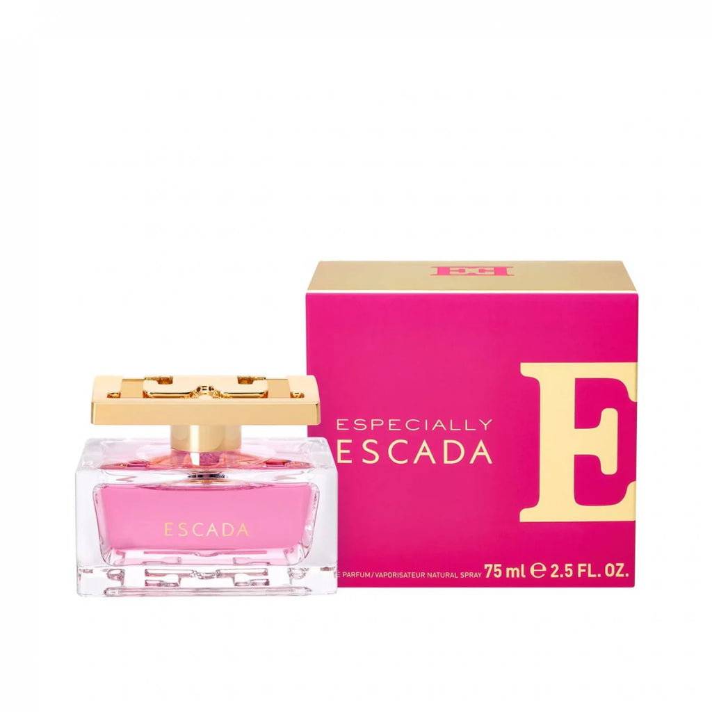 Escada Especially EDP For Her - 75 ml -  - www.xscent.shop