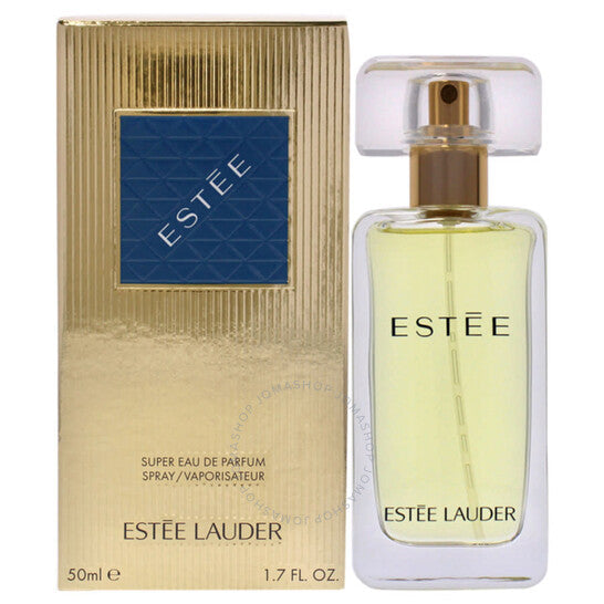 Estée Lauder Ladies Estee EDP For Her - 50ml -  - www.xscent.shop