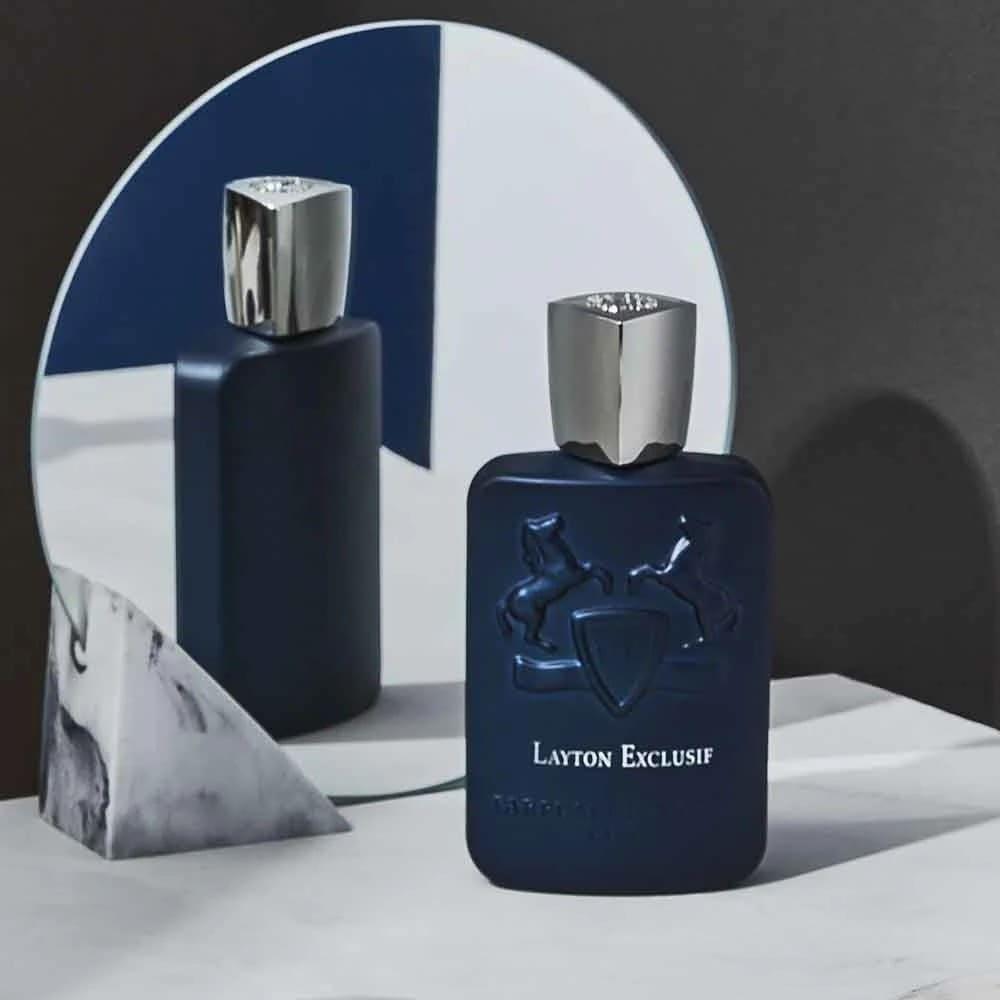 Parfums De Marly Layton Exclusif Eau de Parfum Spray For Him - 125 ml -  - www.xscent.shop